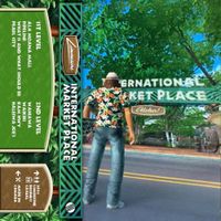 Limousine - International Market Place