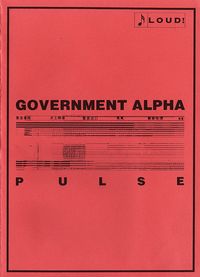 Government Alpha - Pulse