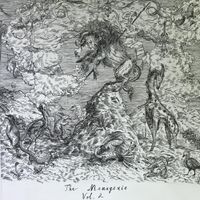 Shufflboard Productions - The Menagerie, Vol. 2