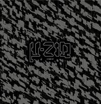 &micro;-Ziq - D Funk EP
