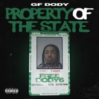 Dody6 - Property Of The State