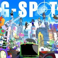 STARKIDS - G-SPOT