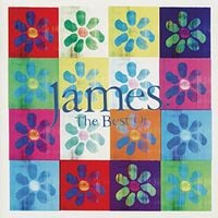 James - The Best Of James