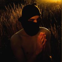 Hantropa - BALACLAVA TAPE