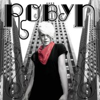 Robyn - Robyn (International Edition)