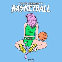 Borgore - Basketball