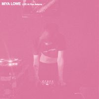 Miya Lowe - @ Flux Aeterna