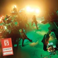 My Morning Jacket - MMJ Live Vol.4: Terminal 5 - NYC - The Tennessee Fire 10/18/10