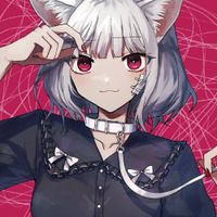 香椎モイミ [Kashii Moimi] - キャットラビング [Cat Loving]