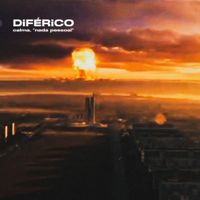 DiF&Eacute;RiCO - Calma (Nada Pessoal)