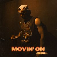 Josh Ross - Movin' On