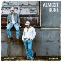 Gavin Adcock - Almost Gone