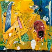 La Jungle - Junkz II