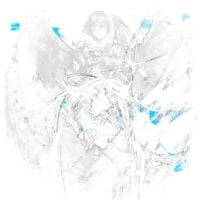 xo - whitenoise