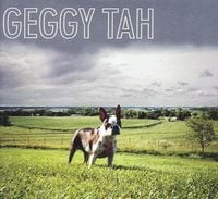 Geggy Tah - Sacred Cow