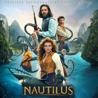 Nainita Desai - Nautilus