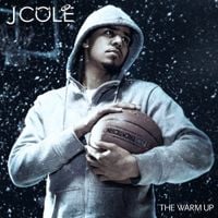 J. Cole - The Warm Up [Reissue]