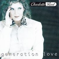 Charlotte Roel - Generation Love