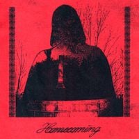 Scarlet House - Homecoming