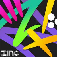 DJ Zinc - BASSLOVE