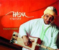 Hasna El Becharia - Djazair Johara