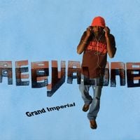 Aceyalone - Grand Imperial