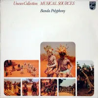 Various Artists - Banda Polyphony: Unesco Collection - Musical Sources