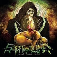 Salt The Wound - Carnal Repercussions