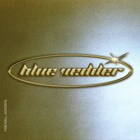 Blue Vedder - FAREWELL. GOODBYE.