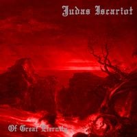 Judas Iscariot - Of Great Eternity