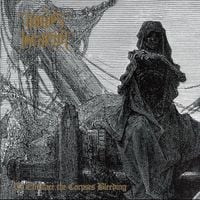 Judas Iscariot - To Embrace the Corpses Bleeding