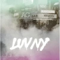 LUVNY - Luv NY