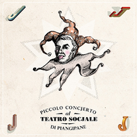Elio E Le Storie Tese - Piccolo concjerto al Teatro Socjale di Piangipane