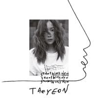 태연 [TAEYEON] - Something New