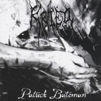 Krieg - Patrick Bateman