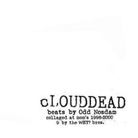 Odd Nosdam - cLOUDDEAD Beats