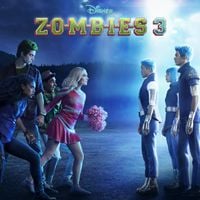 Disney - ZOMBIES 3 (Original Soundtrack)