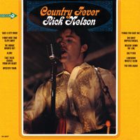 Ricky Nelson - Country Fever