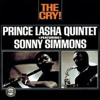 Prince Lasha - The Cry!