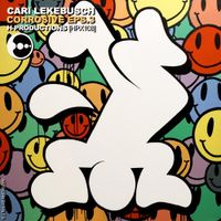 Cari Lekebusch - Corrosive EPS​.​3