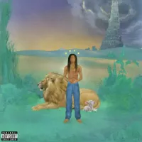 Jeune Lion - RULE MI HEART
