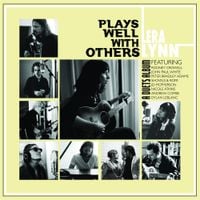 Lera Lynn - Plays Well with Others