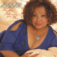 Alcione - Faz Uma Loucura Por Mim