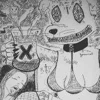 Diamondsonmydick - Palice