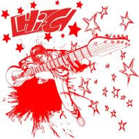 Hi-C - Lean Stains
