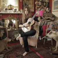 Gwenifer Raymond - You Never Were Much of a Dancer