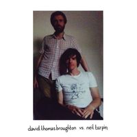 David Thomas Broughton - David Thomas Broughton vs. Neil Turpin
