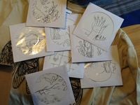 David Thomas Broughton - Tour EP 2014: Recommended Covers