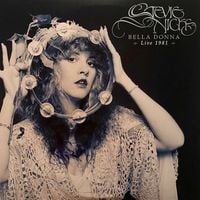 Stevie Nicks - Bella Donna Live 1981