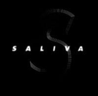 Saliva - Saliva